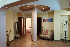 Vista mare panoramica, Cirella di Diamante