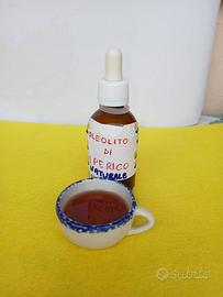 Olio di iperico