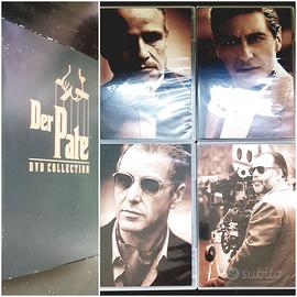 Der Pate (box set)