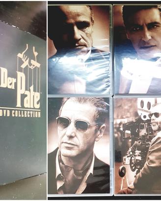Der Pate (box set)
