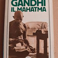 Nanda - Gandhi il Mahatma
