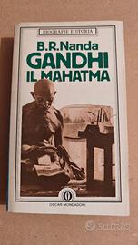 Nanda - Gandhi il Mahatma