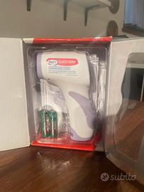 Termometro ad infrarossi meds