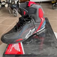Scarpa moto Alpinestar