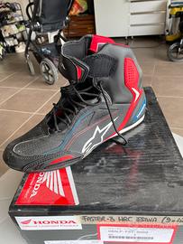 Scarpa moto Alpinestar
