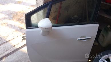 Sportello opel meriva monta dal 2010 al 2015