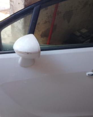 Sportello opel meriva monta dal 2010 al 2015