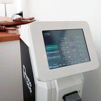 Dispositivo pressoterapia Punto Presso