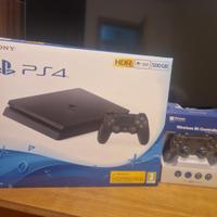 Sony ps4 slim