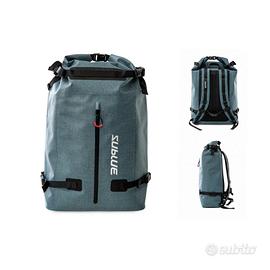 Zaino impermeabile SUBLUE 52L – Nuovo, mai usato