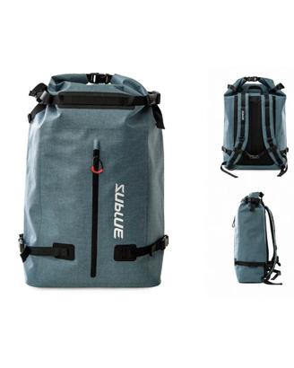 Zaino impermeabile SUBLUE 52L – Nuovo, mai usato
