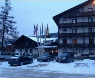 Multiproprietà Alta Badia