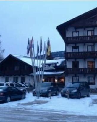 Multiproprietà Alta Badia