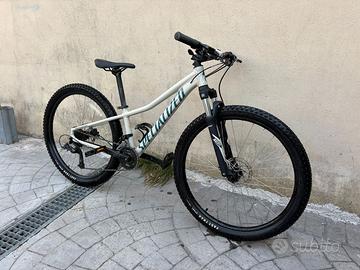 Specialized rockhopper sport 27.5-pari al nuovo