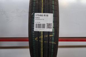 Gomme Usate Falken 175 60 18 Guarda Catalogo