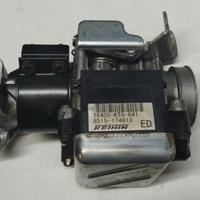 Corpo farfallato Honda sh 125 150 i