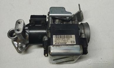 Corpo farfallato Honda sh 125 150 i