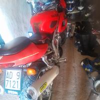 ricambi Suzuki TL 1000 s