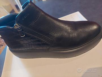 Stivaletti GEOX donna n.40