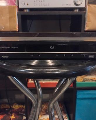 Lettore DVD Pioneer DV300 Slim  Alta Fedeltà Audio