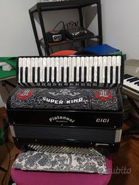 fisarmonica