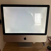 IMac inizio 2008
