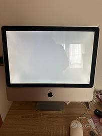 IMac inizio 2008