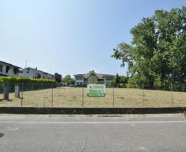 TER. RESIDENZIALE A SALGAREDA