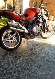 MV Agusta Brutale 910 S