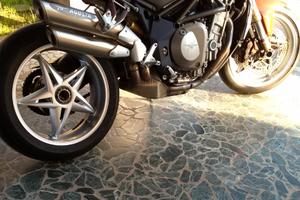 MV Agusta Brutale 910 S