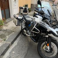 Bmw r 1200 gs - 2019