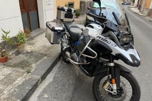 Bmw r 1200 gs - 2019