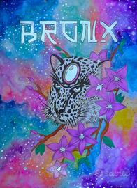 G. (DISEGNO ORIGINALE)