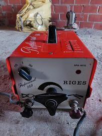 Saldatrice usata Riges Professional 140