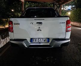 Mitsubishi l200 (2015-2019) - 2019