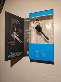 cuffie bluetooth Master cellularline