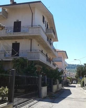 Tortoreto lido mt 80 dal mare