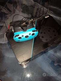 htc vive