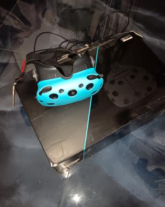 htc vive