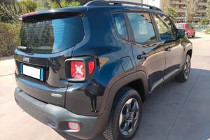 JEEP RENEGADE 2.0 MLTJ 140CV 4X4 LONGITUDE