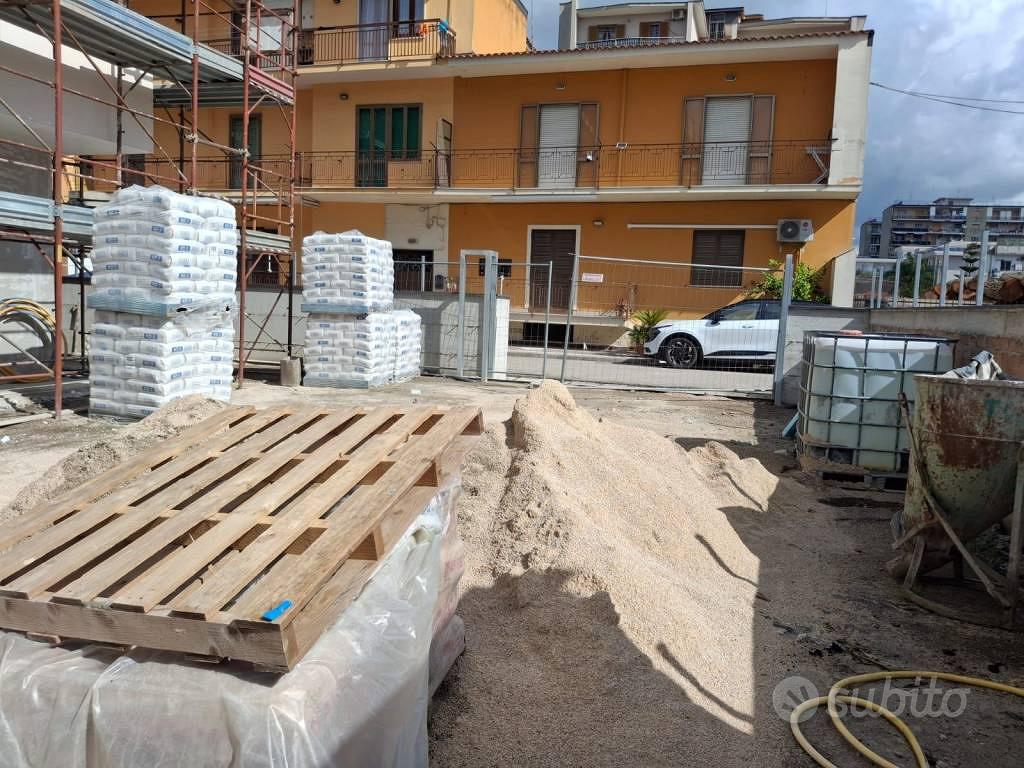 Appartamento – Marigliano, Faibano di Marigliano - Altro