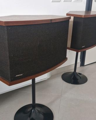 Bose 901 serie v. Le migliore