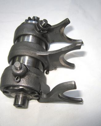 Desmodromico Cambio Gilera 125 150 Arcore