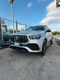 Mercedes GLE 300 d 4Matic Executive 06/2020