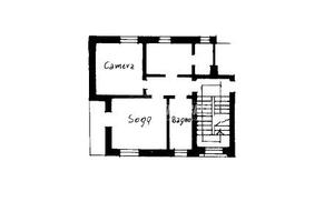 AMPIO BILOCALE LIBERO SUBITO SENZA SPESE