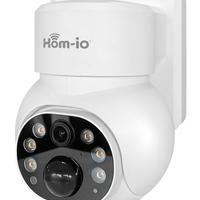 Telecamera PTZ WIFI a batteria da esterno 3.0 Mpx