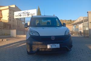 Fiat Doblo Doblò 1.3 MTJ Cassonato Work-Up