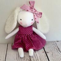 Peluche fatto a mano