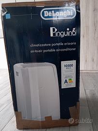 Pinguino DeLonghi 