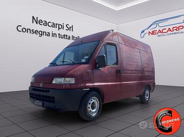 Fiat Ducato 33 2.5 TD 115 CV (PM-TM L2H2)